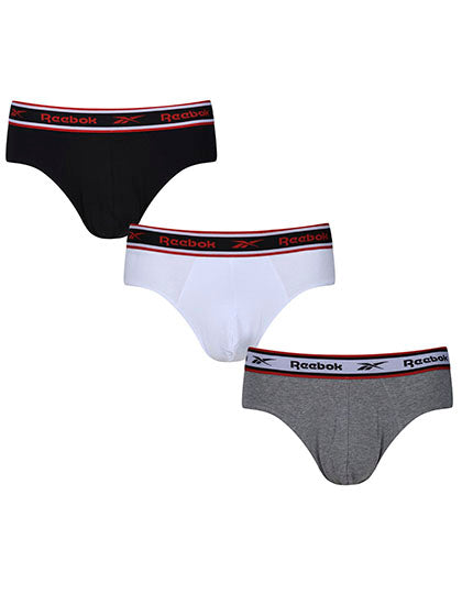 Men´s Brief - Chase (3 Pair Pack)