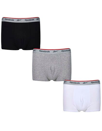 Men´s Trunk - Ovett (3 Pair Pack)