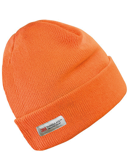Lightweight Thinsulate Hat