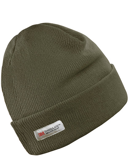 Lightweight Thinsulate Hat
