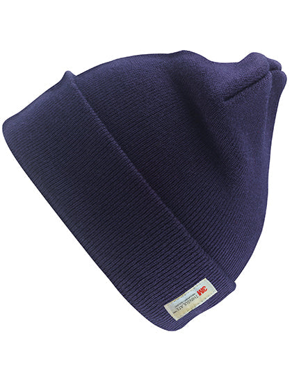 Heavyweight Thinsulate™ Woolly Ski Hat