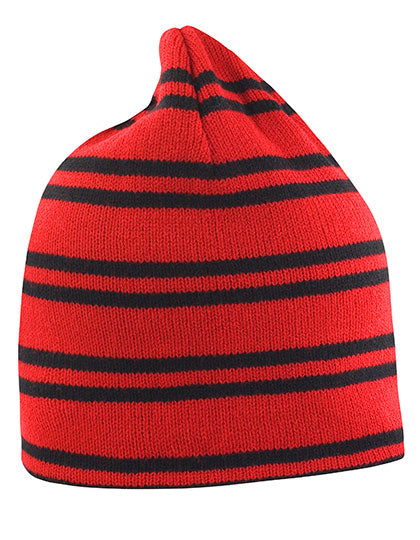 Team Reversible Beanie