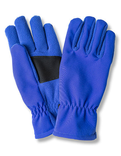 Softshell Thermal Glove