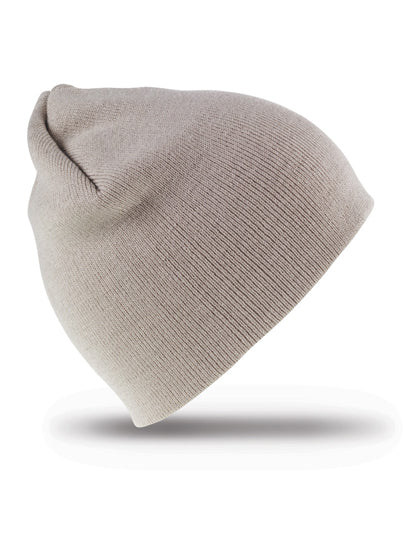 Soft Feel Cuffless Beanie