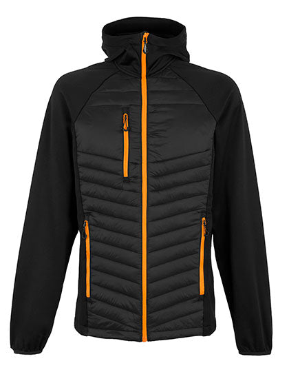 Navigate Hybrid Jacket