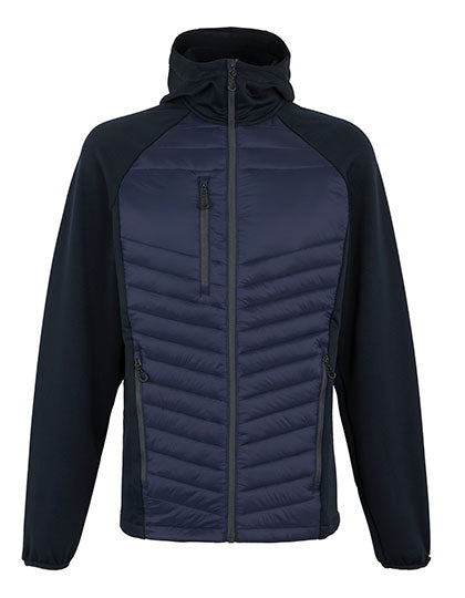Navigate Hybrid Jacket