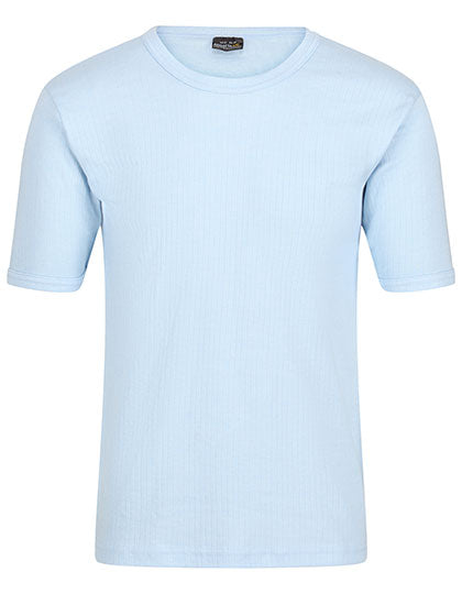 Thermal Short Sleeve Vest