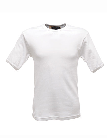 Thermal Short Sleeve Vest