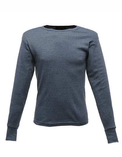 Thermal Long Sleeve Vest