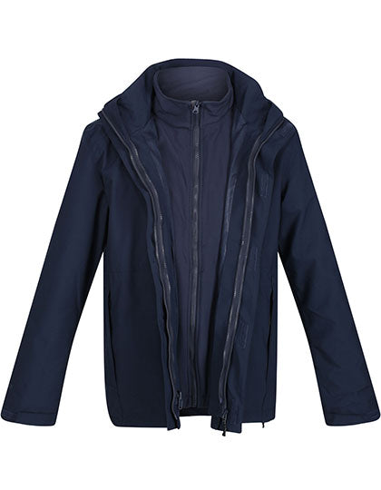 Men´s Jacket - Kingsley 3in1