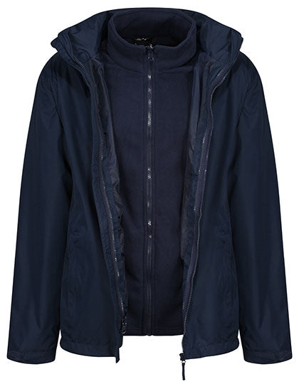 Classic 3-in-1 Jacket
