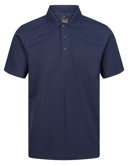 Pro 65/35 Short Sleeve Polo