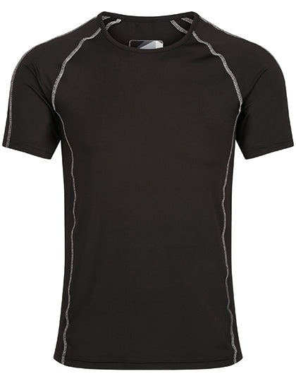 Pro Short Sleeve Base Layer Top