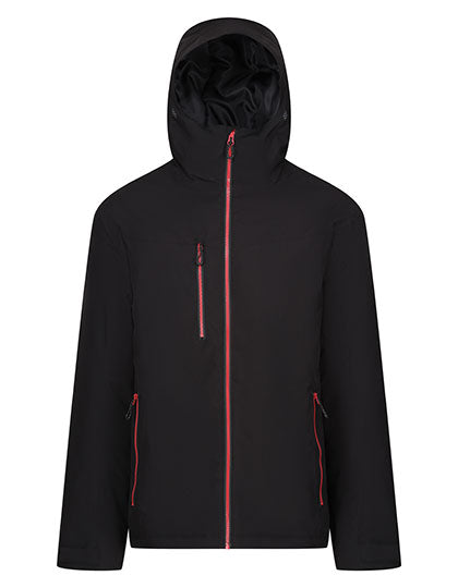 Navigate Waterproof Insulated Jacket