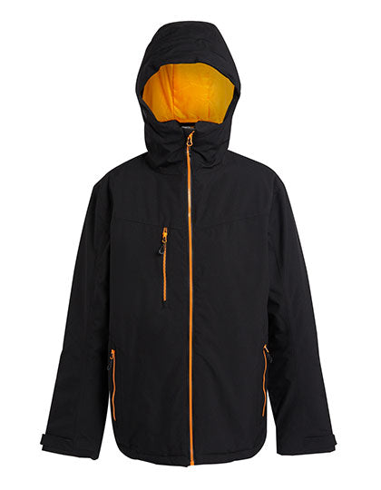 Navigate Waterproof Insulated Jacket