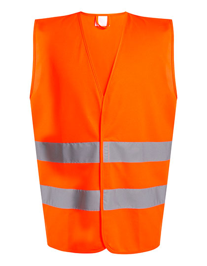 Essential Hi-Vis Easy Print Vest