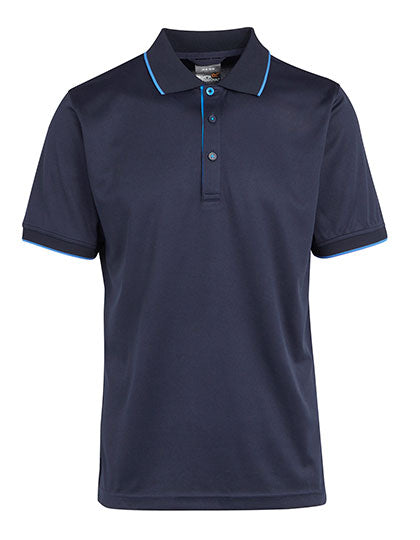 Navigate Short Sleeve Polo