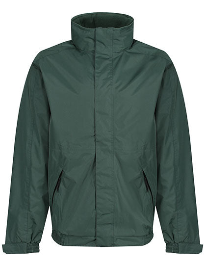 Dover Jacket