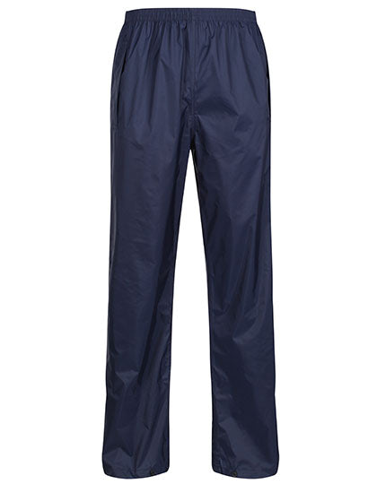 Pro Packaway Breathable Overtrouser
