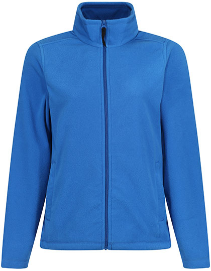 Women´s Micro Full Zip Fleece