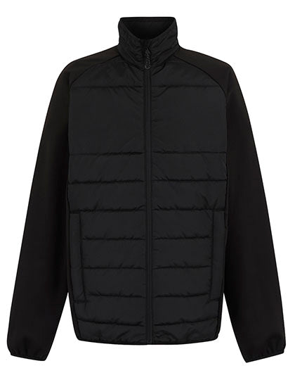 Essential Hybrid Jacket