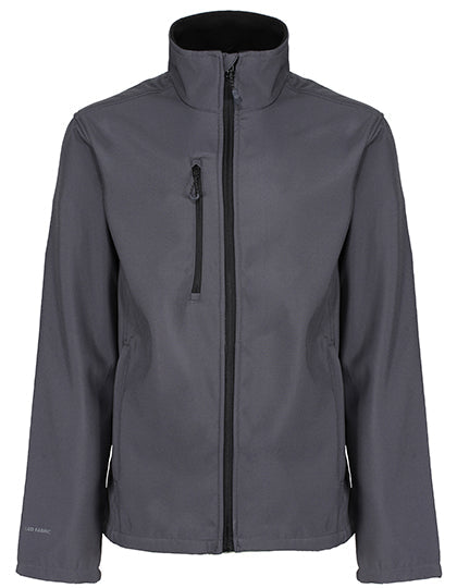 Honestly Made Recycled Softshell Jacket