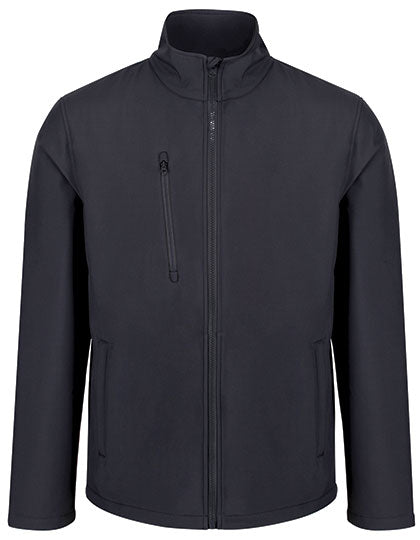 Ablaze 3-Layer Printable Softshell Jacket