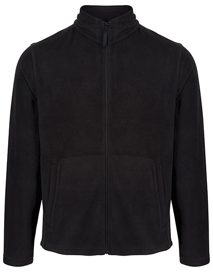 Classic Microfleece Jacket