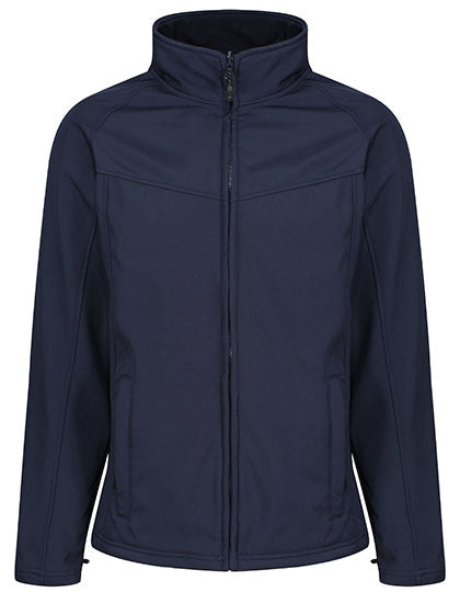 Uproar Softshell Jacket