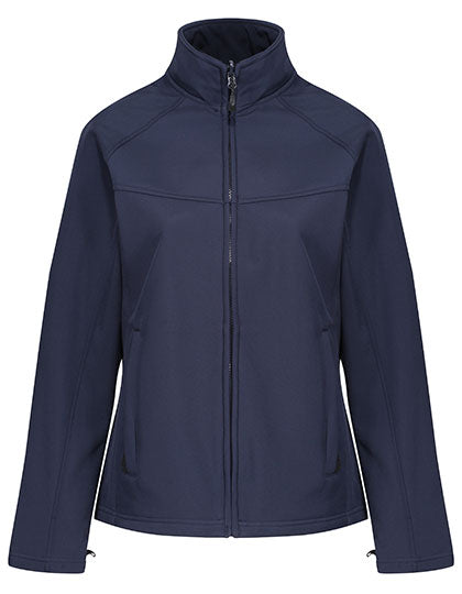Women´s Uproar Softshell Jacket