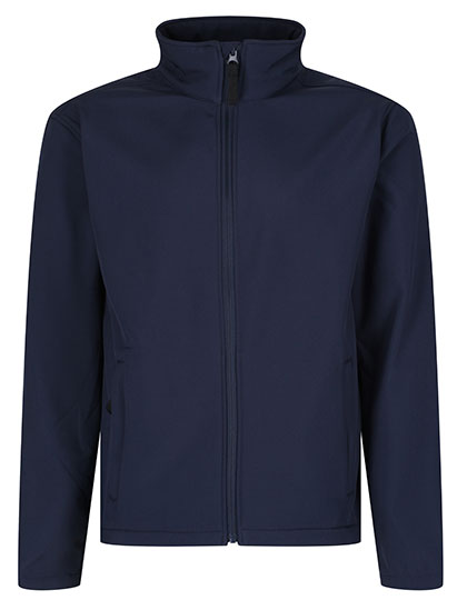 Reid Softshell Jacket
