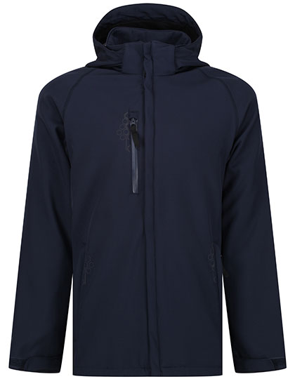 X-Pro Repeller Softshell