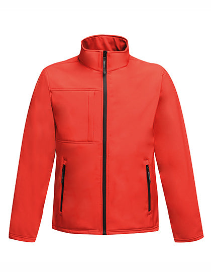 Men´s Softshell Jacket - Octagon II