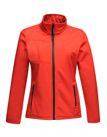 Women´s Softshell Jacket - Octagon II
