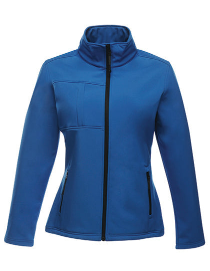 Women´s Softshell Jacket - Octagon II