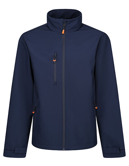 Thermogen Powercell 5000 Heated Softshell Jacket