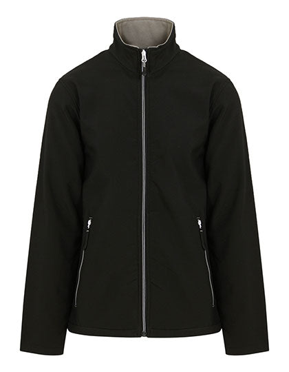 Ascender 2-Layer Softshell Jacket