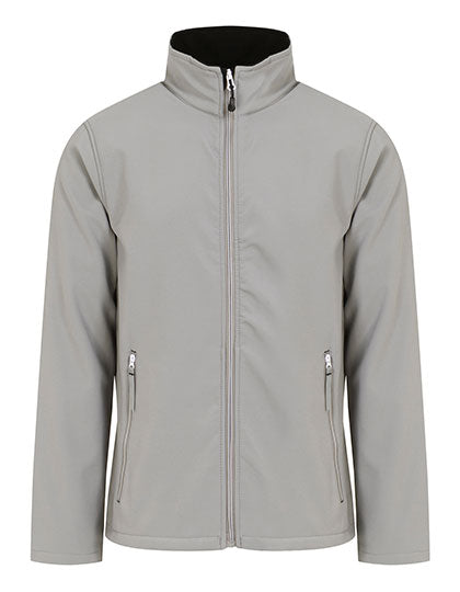 Ascender 2-Layer Softshell Jacket