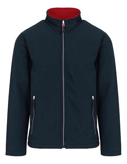 Ascender 2-Layer Softshell Jacket