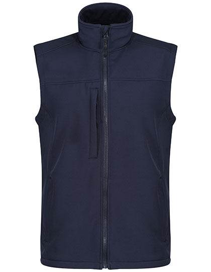 Flux Softshell Bodywarmer