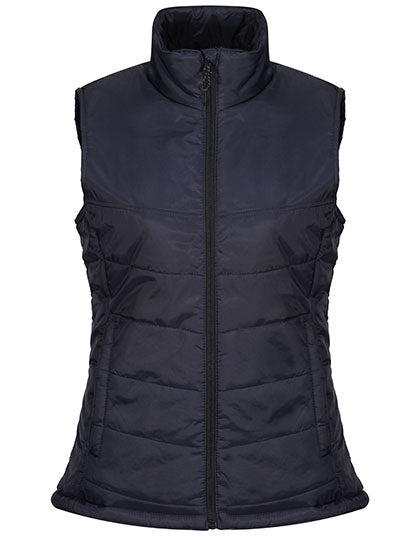 Women´s Stage II Insulated Bodywarmer