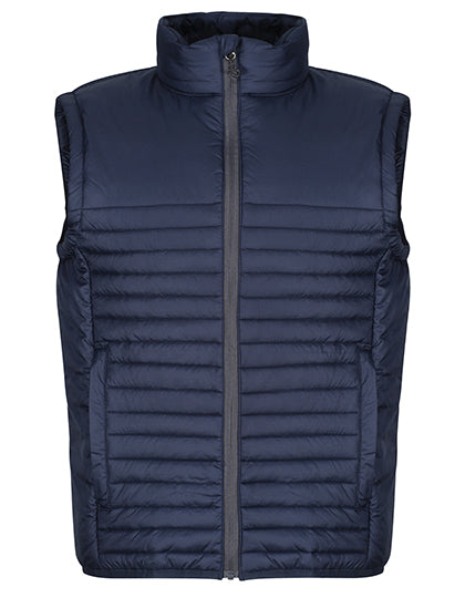 Honestly Made Recycled Thermal Bodywarmer