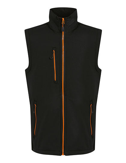 Navigate 2-Layer Softshell Bodywarmer