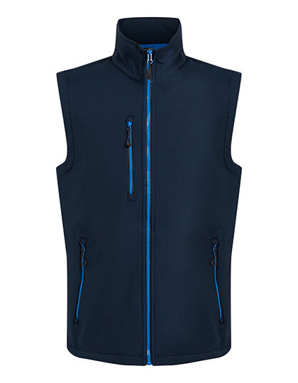 Navigate 2-Layer Softshell Bodywarmer