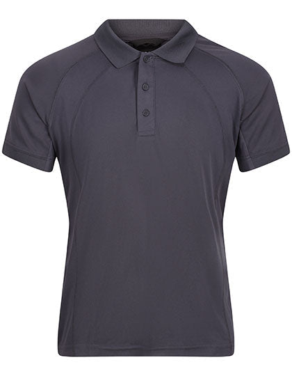 Coolweave Wicking Polo