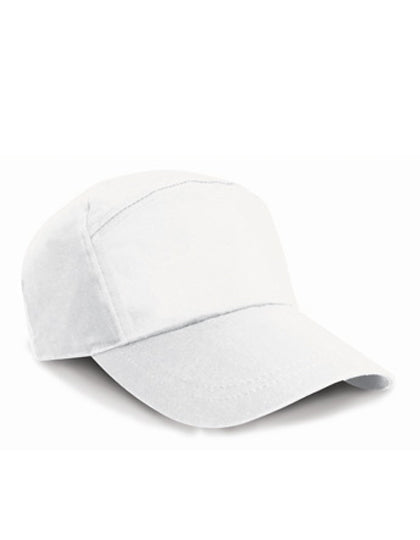 7-Panel Advertising Cap