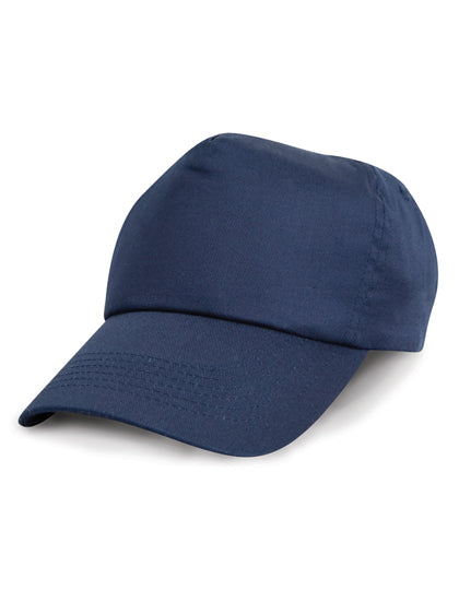 Junior Cotton Cap