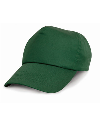 Cotton Cap