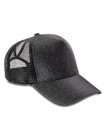 New York Sparkle Cap
