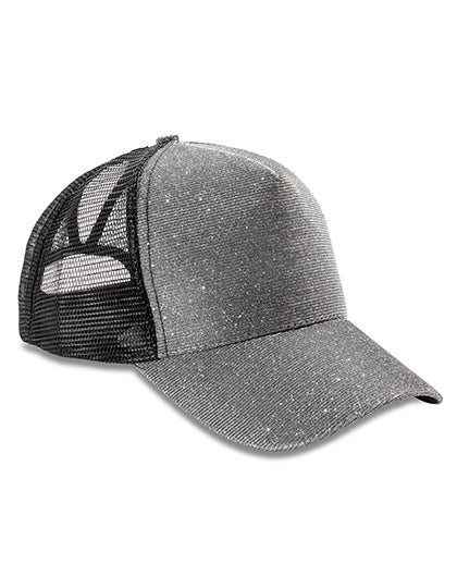 New York Sparkle Cap
